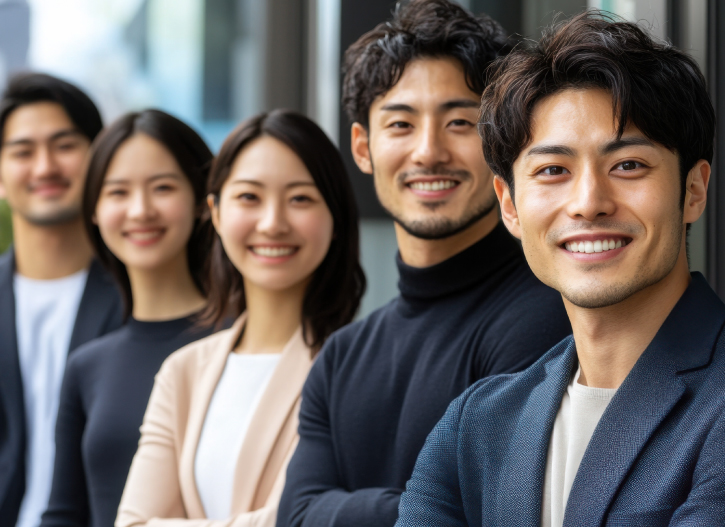 当社が選ばれる理由3